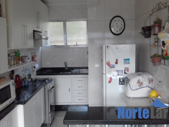 Imagem Apartamento com 2 Quartos à Venda, 62 m² em Vila Albertina - São Paulo