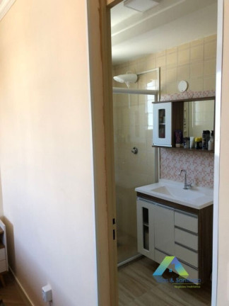 Imagem Apartamento com 3 Quartos à Venda, 90 m² em Casa Branca - Santo André Imagem Apartamento com 3 Quartos à Venda, 90 m² em Casa Branca - Santo André