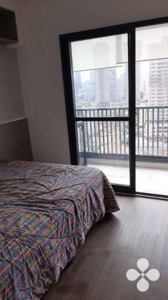 Imagem Imóvel com 1 Quarto à Venda, 22 m² em Jardim Das Acácias - São Paulo Imagem Imóvel com 1 Quarto à Venda, 22 m² em Jardim Das Acácias - São Paulo