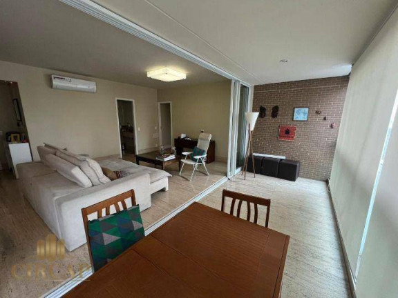 Imagem Apartamento com 3 Quartos à Venda, 135 m² em Perdizes - São Paulo Imagem Apartamento com 3 Quartos à Venda, 135 m² em Perdizes - São Paulo