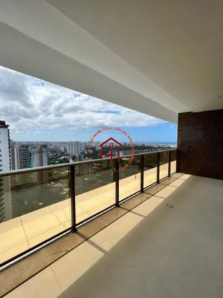 Imagem Apartamento com 3 Quartos à Venda, 171 m² em Horto Florestal - Salvador