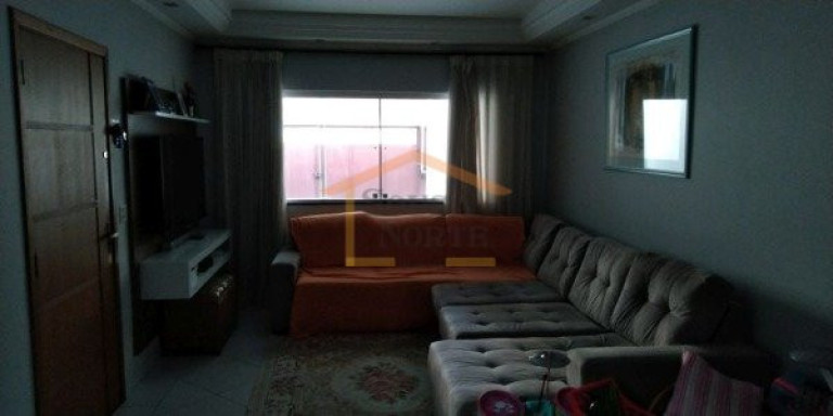 Imagem Sobrado com 3 Quartos à Venda, 180 m² em Jaçanã - São Paulo Imagem Sobrado com 3 Quartos à Venda, 180 m² em Jaçanã - São Paulo