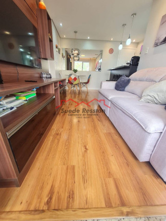 Imagem Apartamento com 2 Quartos à Venda, 65 m² em Jardim Marajoara - São Paulo Imagem Apartamento com 2 Quartos à Venda, 65 m² em Jardim Marajoara - São Paulo