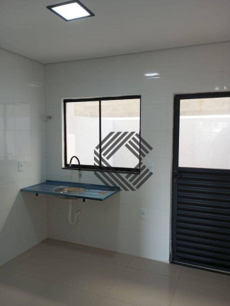 Imagem Sobrado com 2 Quartos à Venda, 62 m² em Wanel Ville - Sorocaba