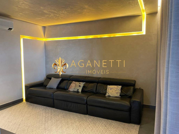 Imagem Casa com 4 Quartos à Venda, 509 m² em Belo Horizonte