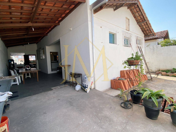 Imagem Casa com 3 Quartos à Venda, 360 m² em Todos Os Santos - Coronel Fabriciano