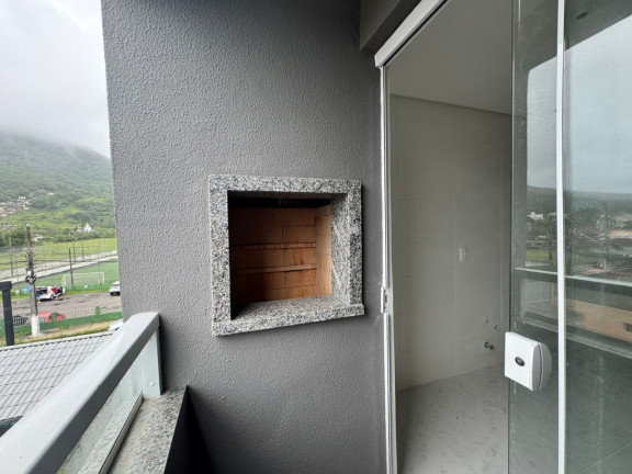Apartamento com 2 Quartos à Venda, 61 m² em Ribeirão Da Ilha - Florianópolis