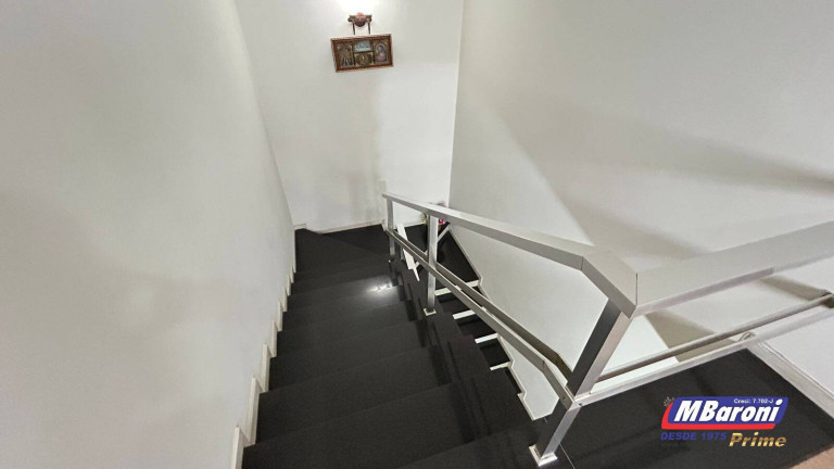 Imagem Casa com 3 Quartos à Venda, 491 m² em Brooklin Paulista - São Paulo