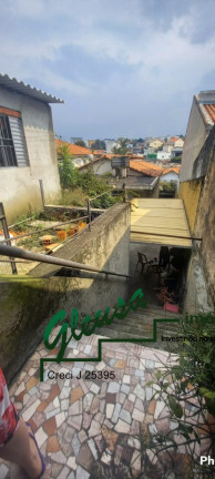 Imagem Casa com 4 Quartos à Venda, 340 m² em Cidade Patriarca - São Paulo