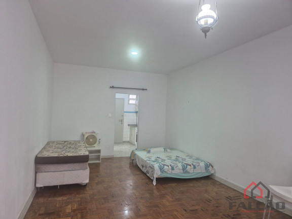 Imagem Apartamento à Venda, 50 m² em Boqueirão - Santos Imagem Apartamento à Venda, 50 m² em Boqueirão - Santos