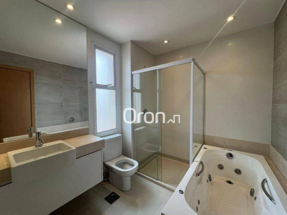 Imagem Apartamento com 4 Quartos à Venda, 216 m² em Setor Marista - Goiânia Imagem Apartamento com 4 Quartos à Venda, 216 m² em Setor Marista - Goiânia