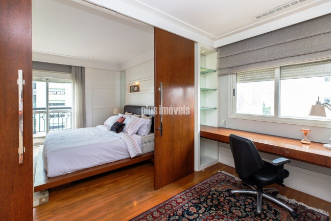 Imagem Apartamento com 4 Quartos à Venda, 301 m² em Morada Santa Fé - Cotia Imagem Apartamento com 4 Quartos à Venda, 301 m² em Morada Santa Fé - Cotia