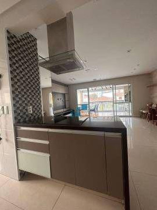 Imagem Apartamento com 2 Quartos à Venda, 84 m² em Vila Vera - São Paulo