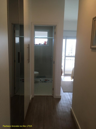 Imagem Apartamento com 3 Quartos à Venda, 127 m² em Centro - São Bernardo Do Campo