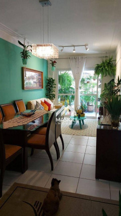 Imagem Apartamento com 2 Quartos à Venda, 80 m² em Praia Da Costa - Vila Velha