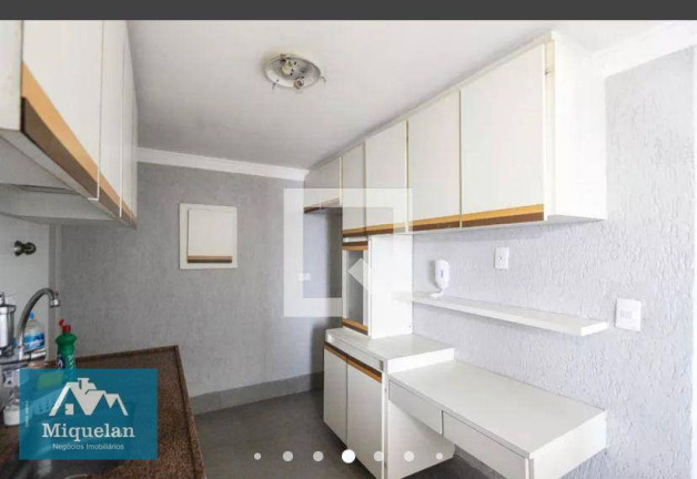 Imagem Apartamento com 3 Quartos à Venda ou Locação, 90 m² em Santana - São Paulo