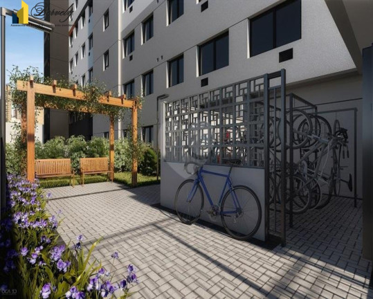 Imagem Apartamento com 2 Quartos à Venda, 33 m² em Liberdade - São Paulo Imagem Apartamento com 2 Quartos à Venda, 33 m² em Liberdade - São Paulo
