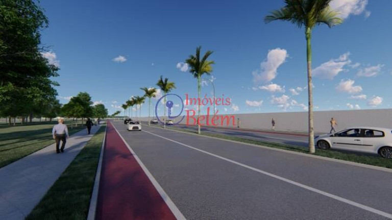 Imagem Terreno à Venda, 218 m² em águas Negras - Belém Imagem Terreno à Venda, 218 m² em águas Negras - Belém