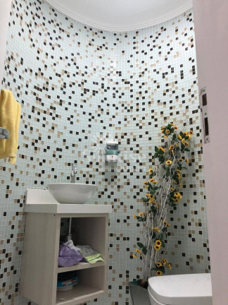 Imagem Casa de Condomínio com 4 Quartos à Venda, 396 m² em Residencial Cinco (alphaville) - Santana De Parnaíba Imagem Casa de Condomínio com 4 Quartos à Venda, 396 m² em Residencial Cinco (alphaville) - Santana De Parnaíba
