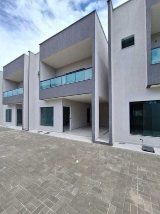Imagem Casa de Condomínio com 4 Quartos à Venda, 168 m² em Pitangueiras - Lauro De Freitas Imagem Casa de Condomínio com 4 Quartos à Venda, 168 m² em Pitangueiras - Lauro De Freitas