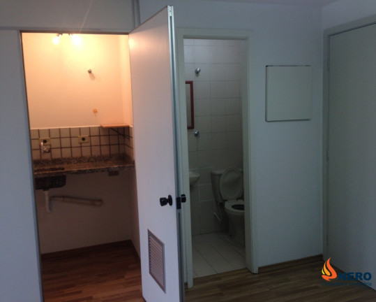 Imagem Sala Comercial à Venda, 35 m² em Chácara Santo Antônio (zona Sul) - São Paulo Imagem Sala Comercial à Venda, 35 m² em Chácara Santo Antônio (zona Sul) - São Paulo