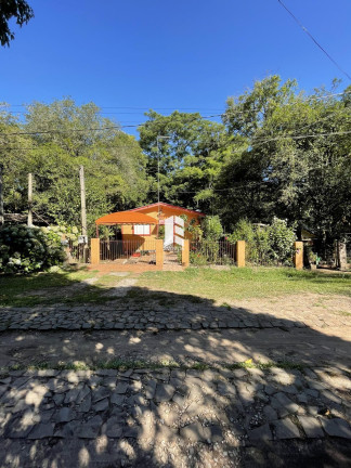 Imagem Casa de Condomínio com 2 Quartos à Venda, 474 m² em Parque Serrano I - Itaara