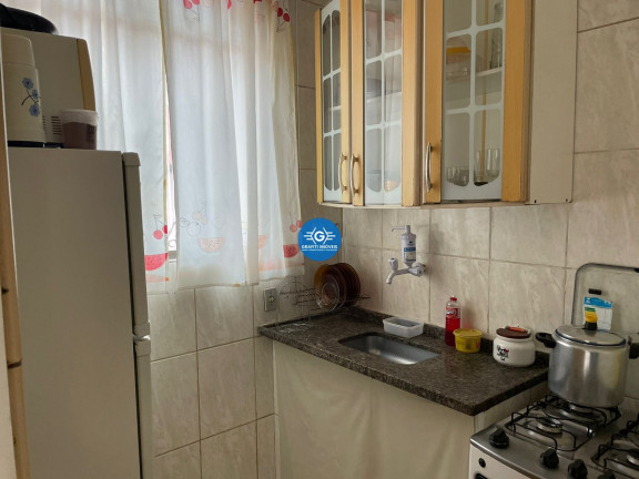 Imagem Imóvel com 2 Quartos à Venda,  em Campo Grande - Rio De Janeiro