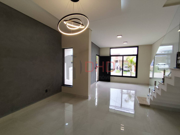Imagem Casa de Condomínio com 3 Quartos à Venda, 152 m² em Horto Florestal - Sorocaba