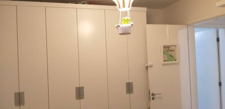 Imagem Apartamento com 3 Quartos à Venda, 82 m² em Recreio Dos Bandeirantes - Rio De Janeiro