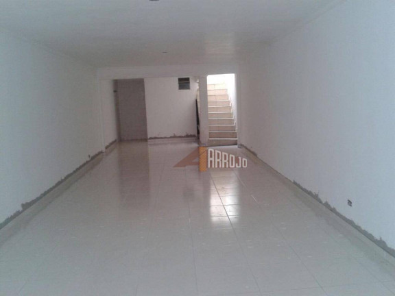 Sobrado com 3 Quartos à Venda, 170 m² em Vila Mesquita - São Paulo