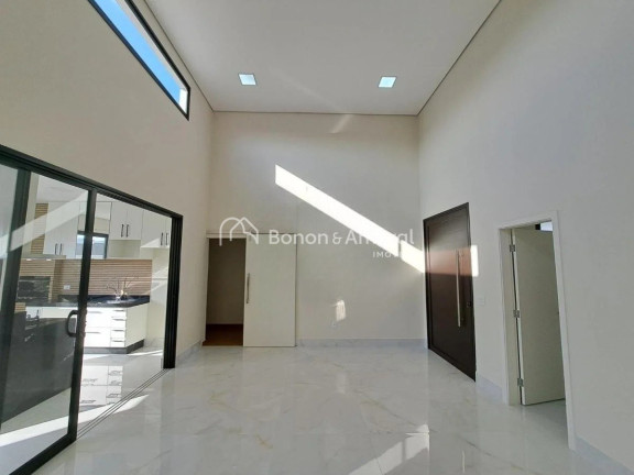 Imagem Casa de Condomínio com 3 Quartos para Alugar, 300 m² em Parque Brasil 500 - Paulínia Imagem Casa de Condomínio com 3 Quartos para Alugar, 300 m² em Parque Brasil 500 - Paulínia