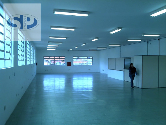 Imagem Sala Comercial para Alugar, 400 m² em Belenzinho - São Paulo