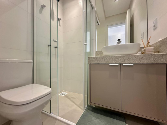 Imagem Apartamento com 2 Quartos à Venda, 96 m² em Centro - Capao Da Canoa