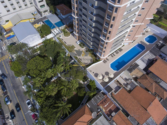 Imagem Apartamento com 4 Quartos à Venda, 327 m² em Campestre - Santo André Imagem Apartamento com 4 Quartos à Venda, 327 m² em Campestre - Santo André