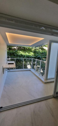 Apartamento com 1 Quarto à Venda, 55 m² em Ipanema - Rio De Janeiro