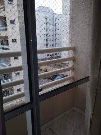 Imagem Apartamento com 3 Quartos à Venda, 75 m² em Hortolândia