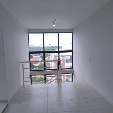 Imagem Cobertura com 2 Quartos para Alugar, 90 m² em Dom Bosco - Jaguariúna Imagem Cobertura com 2 Quartos para Alugar, 90 m² em Dom Bosco - Jaguariúna