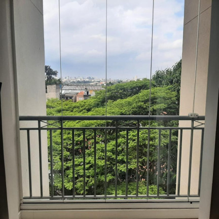 Imagem Apartamento com 2 Quartos à Venda, 50 m² em Saúde - São Paulo