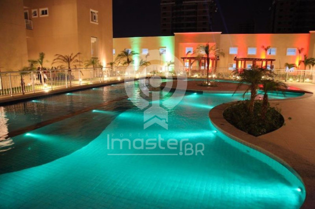 Imagem Apartamento com 4 Quartos à Venda, 112 m² em Parque Iracema - Fortaleza