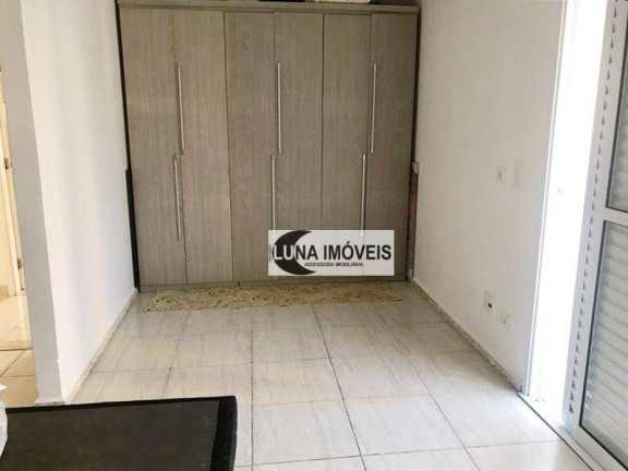 Imagem Apartamento com 3 Quartos à Venda, 109 m² em Centro - São Bernardo Do Campo Imagem Apartamento com 3 Quartos à Venda, 109 m² em Centro - São Bernardo Do Campo