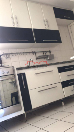 Imagem Apartamento com 3 Quartos à Venda, 82 m² em Jardim Marajoara - São Paulo