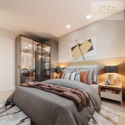 Imagem Apartamento com 2 Quartos à Venda, 52 m² em Messejana - Fortaleza Imagem Apartamento com 2 Quartos à Venda, 52 m² em Messejana - Fortaleza