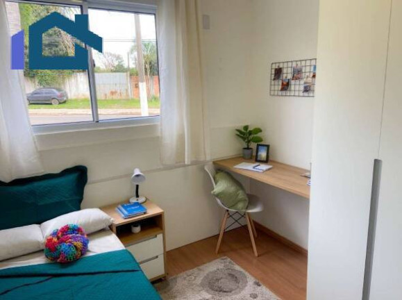 Imagem Apartamento com 2 Quartos à Venda, 56 m² em Santa Cruz - Gravataí