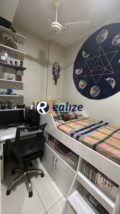 Imagem Imóvel com 2 Quartos à Venda, 110 m² em Praia Do Morro - Guarapari