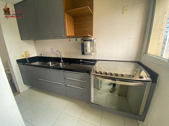 Imagem Apartamento com 1 Quarto para Alugar, 57 m² em Vila Olimpia - São Paulo Imagem Apartamento com 1 Quarto para Alugar, 57 m² em Vila Olimpia - São Paulo