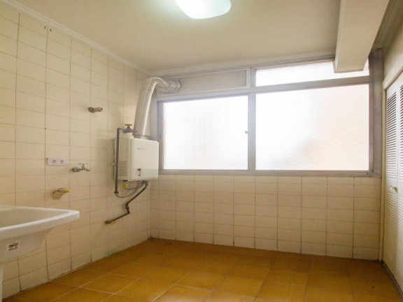 Imagem Apartamento com 3 Quartos à Venda, 131 m² em Jardim América - São Paulo Imagem Apartamento com 3 Quartos à Venda, 131 m² em Jardim América - São Paulo