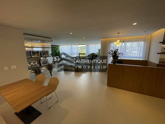 Imagem Apartamento com 3 Quartos à Venda, 175 m² em Cidade Jardim - São Paulo Imagem Apartamento com 3 Quartos à Venda, 175 m² em Cidade Jardim - São Paulo