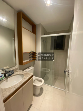 Imagem Imóvel com 1 Quarto à Venda, 25 m² em Moema - São Paulo Imagem Imóvel com 1 Quarto à Venda, 25 m² em Moema - São Paulo