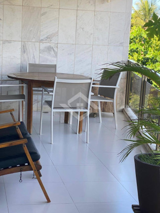 Apartamento com 4 Quartos à Venda, 267 m² em Barra Da Tijuca - Rio De Janeiro
