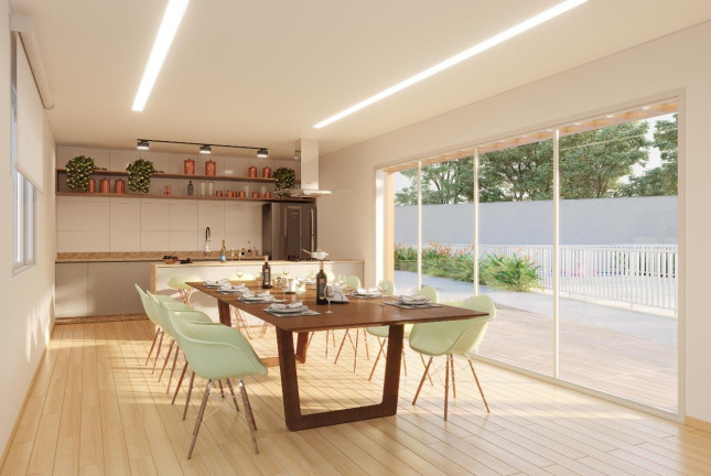 Imagem Apartamento com 2 Quartos à Venda, 51 m² em Cidade Nova - Manaus